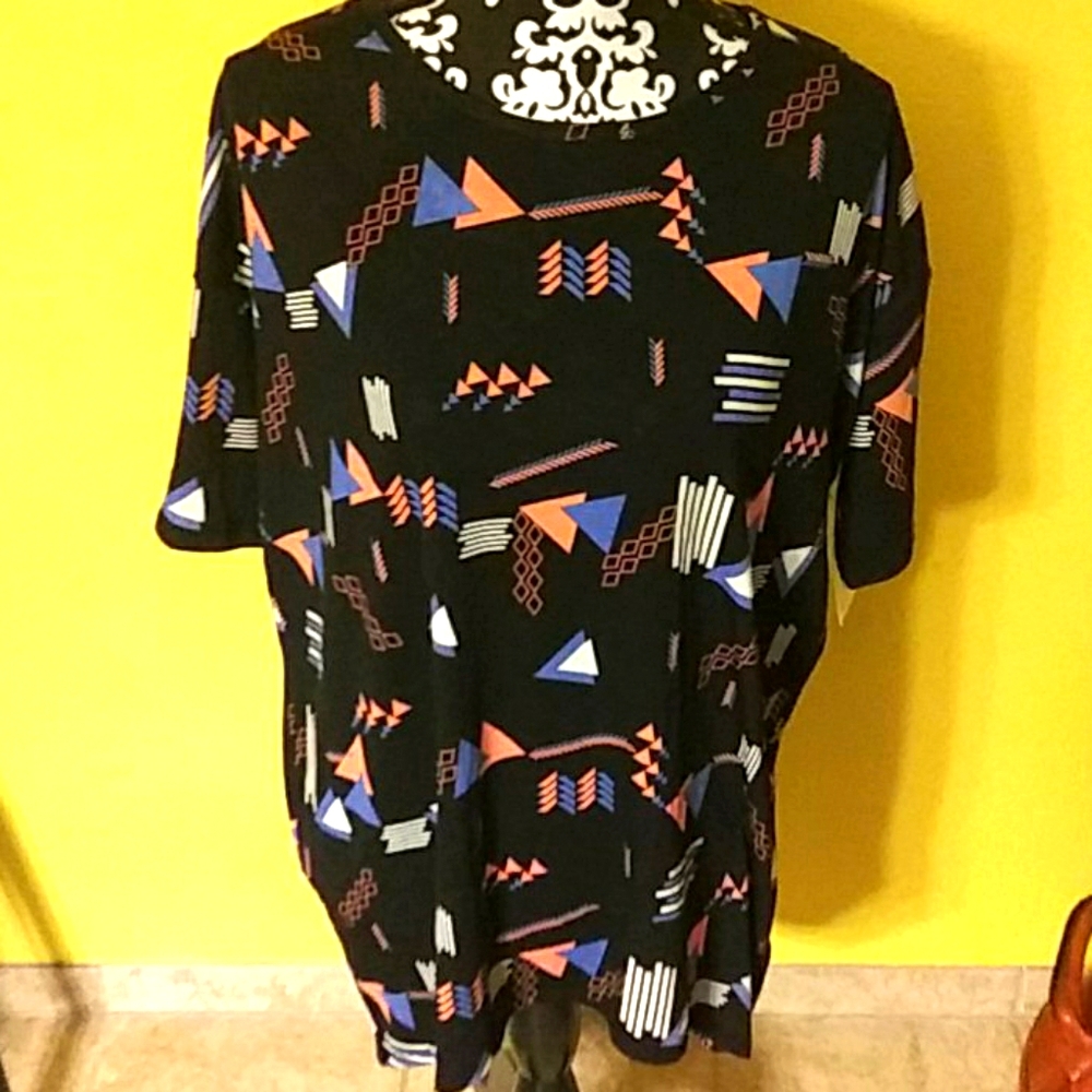 LulaRoe Irma